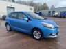 USED 2014 14 RENAULT SCENIC 1.5 DYNAMIQUE TOMTOM ENERGY DCI S/S 5d 110 BHP 12 MONTH WARRANTY!!