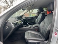USED 2017 17 BMW 5 SERIES 2.0 520D SE 4d 188 BHP 