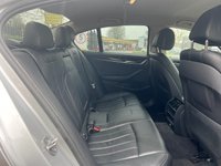 USED 2017 17 BMW 5 SERIES 2.0 520D SE 4d 188 BHP 