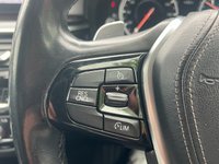 USED 2017 17 BMW 5 SERIES 2.0 520D SE 4d 188 BHP 