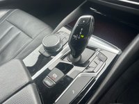 USED 2017 17 BMW 5 SERIES 2.0 520D SE 4d 188 BHP 