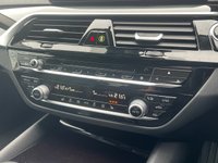 USED 2017 17 BMW 5 SERIES 2.0 520D SE 4d 188 BHP 