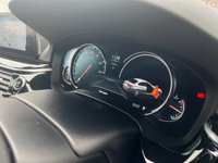 USED 2017 17 BMW 5 SERIES 2.0 520D SE 4d 188 BHP 
