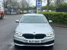 USED 2017 17 BMW 5 SERIES 2.0 520D SE 4d 188 BHP 