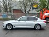 USED 2017 17 BMW 5 SERIES 2.0 520D SE 4d 188 BHP 