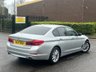 USED 2017 17 BMW 5 SERIES 2.0 520D SE 4d 188 BHP 