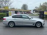 USED 2017 17 BMW 5 SERIES 2.0 520D SE 4d 188 BHP 