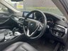 USED 2017 17 BMW 5 SERIES 2.0 520D SE 4d 188 BHP 