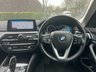 USED 2017 17 BMW 5 SERIES 2.0 520D SE 4d 188 BHP 