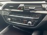 USED 2017 17 BMW 5 SERIES 2.0 520D SE 4d 188 BHP 