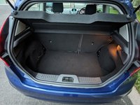 USED 2014 14 FORD FIESTA 1.2 ZETEC 3d 81 BHP 