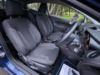 USED 2014 14 FORD FIESTA 1.2 ZETEC 3d 81 BHP 
