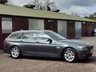 USED 2012 12 BMW 5 SERIES 2.0 520D SE TOURING 5d 181 BHP ELECTRIC TOW BAR & NICE SPEC!