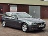USED 2012 12 BMW 5 SERIES 2.0 520D SE TOURING 5d 181 BHP ELECTRIC TOW BAR & NICE SPEC!