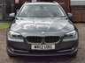 USED 2012 12 BMW 5 SERIES 2.0 520D SE TOURING 5d 181 BHP ELECTRIC TOW BAR & NICE SPEC!