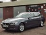 USED 2012 12 BMW 5 SERIES 2.0 520D SE TOURING 5d 181 BHP ELECTRIC TOW BAR & NICE SPEC!