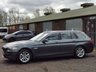 USED 2012 12 BMW 5 SERIES 2.0 520D SE TOURING 5d 181 BHP ELECTRIC TOW BAR & NICE SPEC!