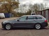 USED 2012 12 BMW 5 SERIES 2.0 520D SE TOURING 5d 181 BHP ELECTRIC TOW BAR & NICE SPEC!