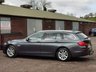 USED 2012 12 BMW 5 SERIES 2.0 520D SE TOURING 5d 181 BHP ELECTRIC TOW BAR & NICE SPEC!