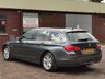 USED 2012 12 BMW 5 SERIES 2.0 520D SE TOURING 5d 181 BHP ELECTRIC TOW BAR & NICE SPEC!