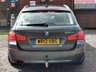 USED 2012 12 BMW 5 SERIES 2.0 520D SE TOURING 5d 181 BHP ELECTRIC TOW BAR & NICE SPEC!