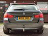 USED 2012 12 BMW 5 SERIES 2.0 520D SE TOURING 5d 181 BHP ELECTRIC TOW BAR & NICE SPEC!