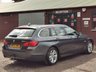 USED 2012 12 BMW 5 SERIES 2.0 520D SE TOURING 5d 181 BHP ELECTRIC TOW BAR & NICE SPEC!