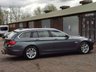 USED 2012 12 BMW 5 SERIES 2.0 520D SE TOURING 5d 181 BHP ELECTRIC TOW BAR & NICE SPEC!