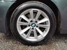 USED 2012 12 BMW 5 SERIES 2.0 520D SE TOURING 5d 181 BHP ELECTRIC TOW BAR & NICE SPEC!
