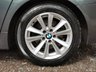 USED 2012 12 BMW 5 SERIES 2.0 520D SE TOURING 5d 181 BHP ELECTRIC TOW BAR & NICE SPEC!