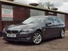 USED 2012 12 BMW 5 SERIES 2.0 520D SE TOURING 5d 181 BHP ELECTRIC TOW BAR & NICE SPEC!