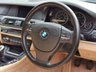 USED 2012 12 BMW 5 SERIES 2.0 520D SE TOURING 5d 181 BHP ELECTRIC TOW BAR & NICE SPEC!