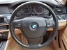 USED 2012 12 BMW 5 SERIES 2.0 520D SE TOURING 5d 181 BHP ELECTRIC TOW BAR & NICE SPEC!