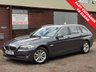 USED 2012 12 BMW 5 SERIES 2.0 520D SE TOURING 5d 181 BHP ELECTRIC TOW BAR & NICE SPEC!