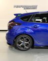 USED 2013 13 FORD FOCUS 2.0 ST-2 5d 247 BHP 