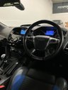 USED 2013 13 FORD FOCUS 2.0 ST-2 5d 247 BHP 