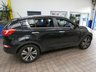 USED 2013 13 KIA SPORTAGE 2.0 CRDI KX-3 SAT NAV 5d 134 BHP SAT NAV PANORAMIC SUNROOF LEATHER HEATED SEATS PARKING SENSORS ONLY ONE OWNER FROM NEW SERVICE HISTORY