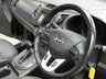 USED 2013 13 KIA SPORTAGE 2.0 CRDI KX-3 SAT NAV 5d 134 BHP SAT NAV PANORAMIC SUNROOF LEATHER HEATED SEATS PARKING SENSORS ONLY ONE OWNER FROM NEW SERVICE HISTORY