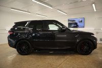 USED 2016 66 LAND ROVER RANGE ROVER SPORT 3.0 SDV6 AUTOBIOGRAPHY DYNAMIC 5d 306 BHP Stunning interior with the tilt and slide glass sunroof, reversing camera. Well worth a look.