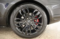 USED 2016 66 LAND ROVER RANGE ROVER SPORT 3.0 SDV6 AUTOBIOGRAPHY DYNAMIC 5d 306 BHP Stunning interior with the tilt and slide glass sunroof, reversing camera. Well worth a look.