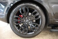 USED 2016 66 LAND ROVER RANGE ROVER SPORT 3.0 SDV6 AUTOBIOGRAPHY DYNAMIC 5d 306 BHP Stunning interior with the tilt and slide glass sunroof, reversing camera. Well worth a look.