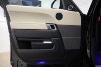 USED 2016 66 LAND ROVER RANGE ROVER SPORT 3.0 SDV6 AUTOBIOGRAPHY DYNAMIC 5d 306 BHP Stunning interior with the tilt and slide glass sunroof, reversing camera. Well worth a look.