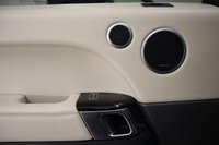 USED 2016 66 LAND ROVER RANGE ROVER SPORT 3.0 SDV6 AUTOBIOGRAPHY DYNAMIC 5d 306 BHP Stunning interior with the tilt and slide glass sunroof, reversing camera. Well worth a look.