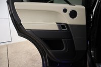 USED 2016 66 LAND ROVER RANGE ROVER SPORT 3.0 SDV6 AUTOBIOGRAPHY DYNAMIC 5d 306 BHP Stunning interior with the tilt and slide glass sunroof, reversing camera. Well worth a look.