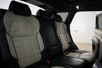 USED 2016 66 LAND ROVER RANGE ROVER SPORT 3.0 SDV6 AUTOBIOGRAPHY DYNAMIC 5d 306 BHP Stunning interior with the tilt and slide glass sunroof, reversing camera. Well worth a look.