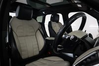 USED 2016 66 LAND ROVER RANGE ROVER SPORT 3.0 SDV6 AUTOBIOGRAPHY DYNAMIC 5d 306 BHP Stunning interior with the tilt and slide glass sunroof, reversing camera. Well worth a look.