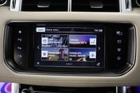 USED 2016 66 LAND ROVER RANGE ROVER SPORT 3.0 SDV6 AUTOBIOGRAPHY DYNAMIC 5d 306 BHP Stunning interior with the tilt and slide glass sunroof, reversing camera. Well worth a look.