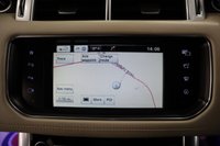 USED 2016 66 LAND ROVER RANGE ROVER SPORT 3.0 SDV6 AUTOBIOGRAPHY DYNAMIC 5d 306 BHP Stunning interior with the tilt and slide glass sunroof, reversing camera. Well worth a look.