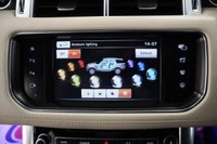 USED 2016 66 LAND ROVER RANGE ROVER SPORT 3.0 SDV6 AUTOBIOGRAPHY DYNAMIC 5d 306 BHP Stunning interior with the tilt and slide glass sunroof, reversing camera. Well worth a look.