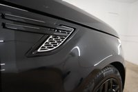 USED 2016 66 LAND ROVER RANGE ROVER SPORT 3.0 SDV6 AUTOBIOGRAPHY DYNAMIC 5d 306 BHP Stunning interior with the tilt and slide glass sunroof, reversing camera. Well worth a look.